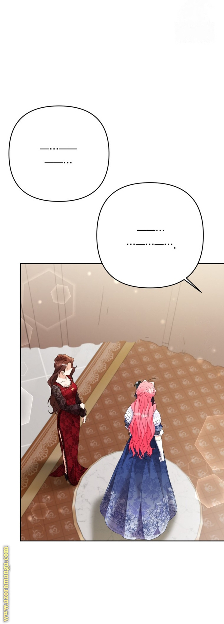 I Thought You Were A Time-Limited Husband الفصل 47 صفحة 52