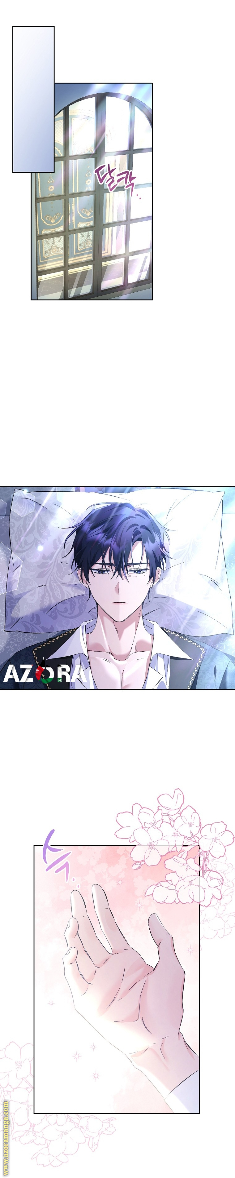 I Thought You Were A Time-Limited Husband الفصل 14 صفحة 20