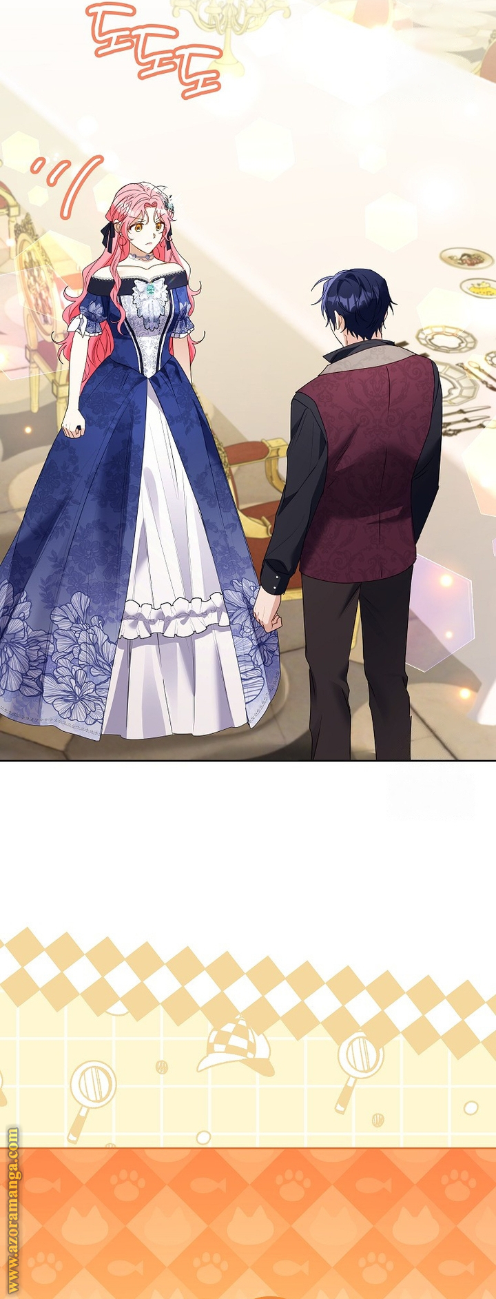 I Thought You Were A Time-Limited Husband الفصل 45 صفحة 21