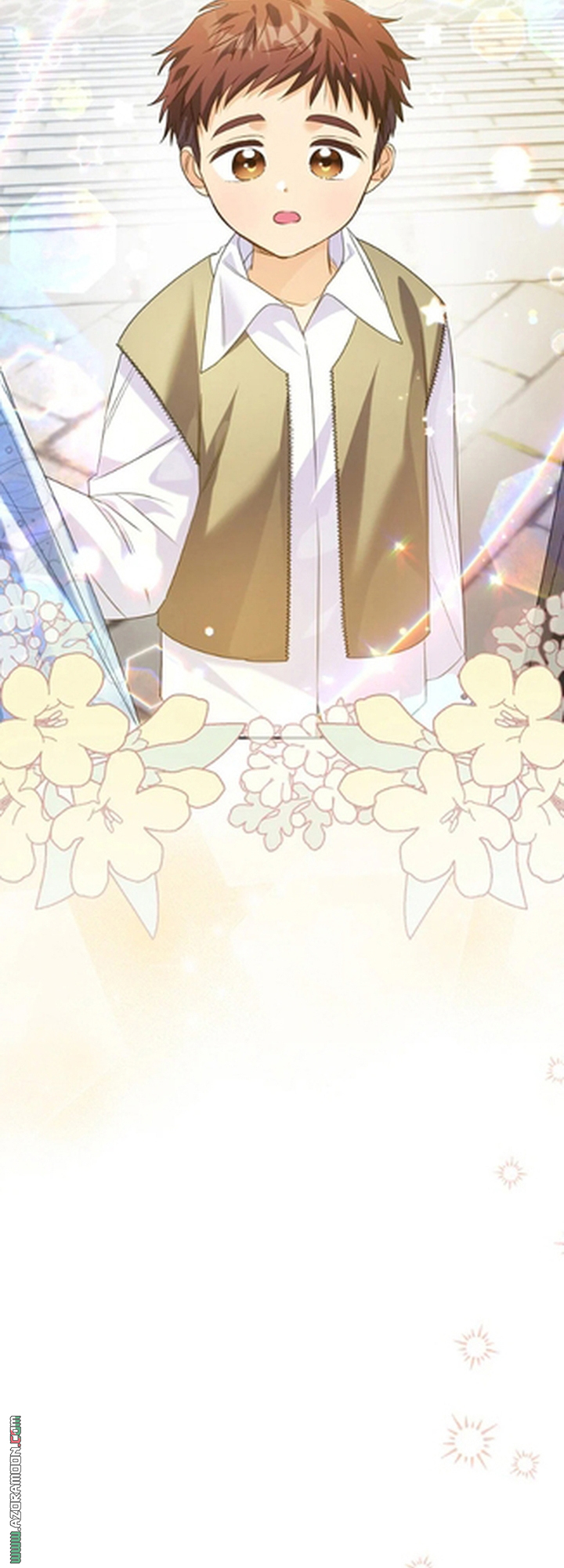 I Thought You Were A Time-Limited Husband الفصل 74 صفحة 59