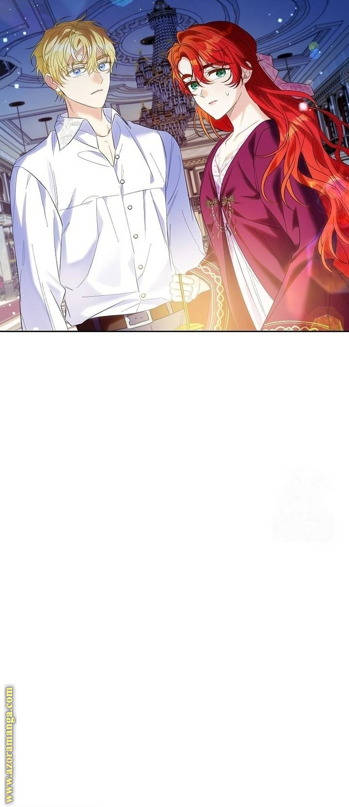 I Thought You Were A Time-Limited Husband الفصل 63 صفحة 20