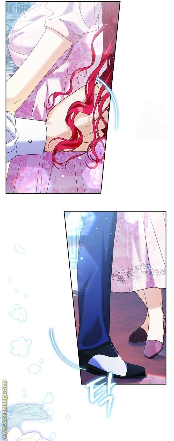 I Thought You Were A Time-Limited Husband الفصل 63 صفحة 50