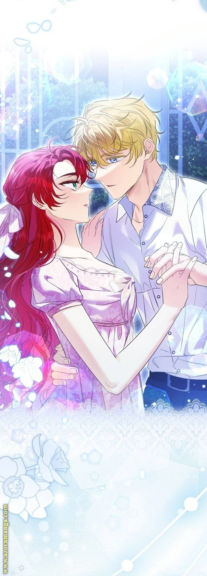 I Thought You Were A Time-Limited Husband الفصل 63 صفحة 52