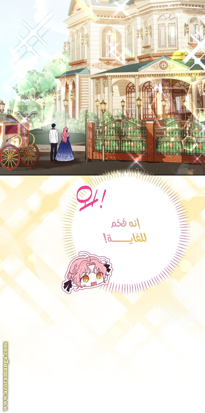 I Thought You Were A Time-Limited Husband الفصل 46 صفحة 39