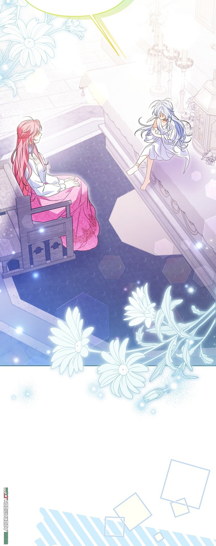 I Thought You Were A Time-Limited Husband الفصل 77 صفحة 37