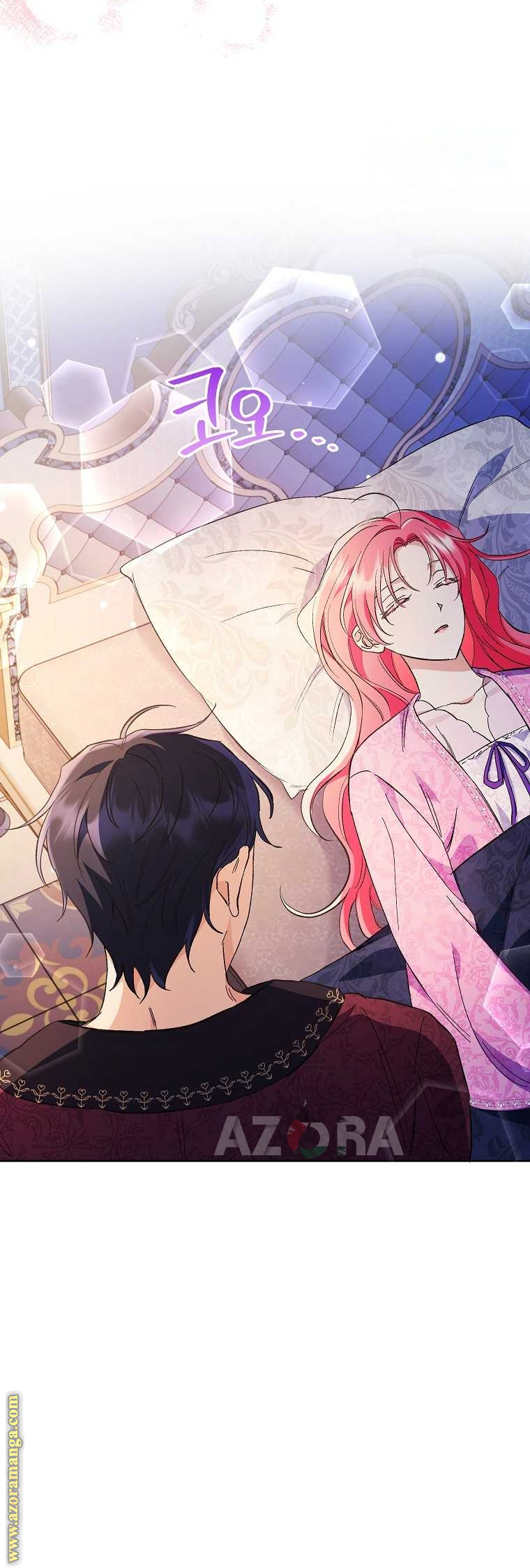 I Thought You Were A Time-Limited Husband الفصل 34 صفحة 39