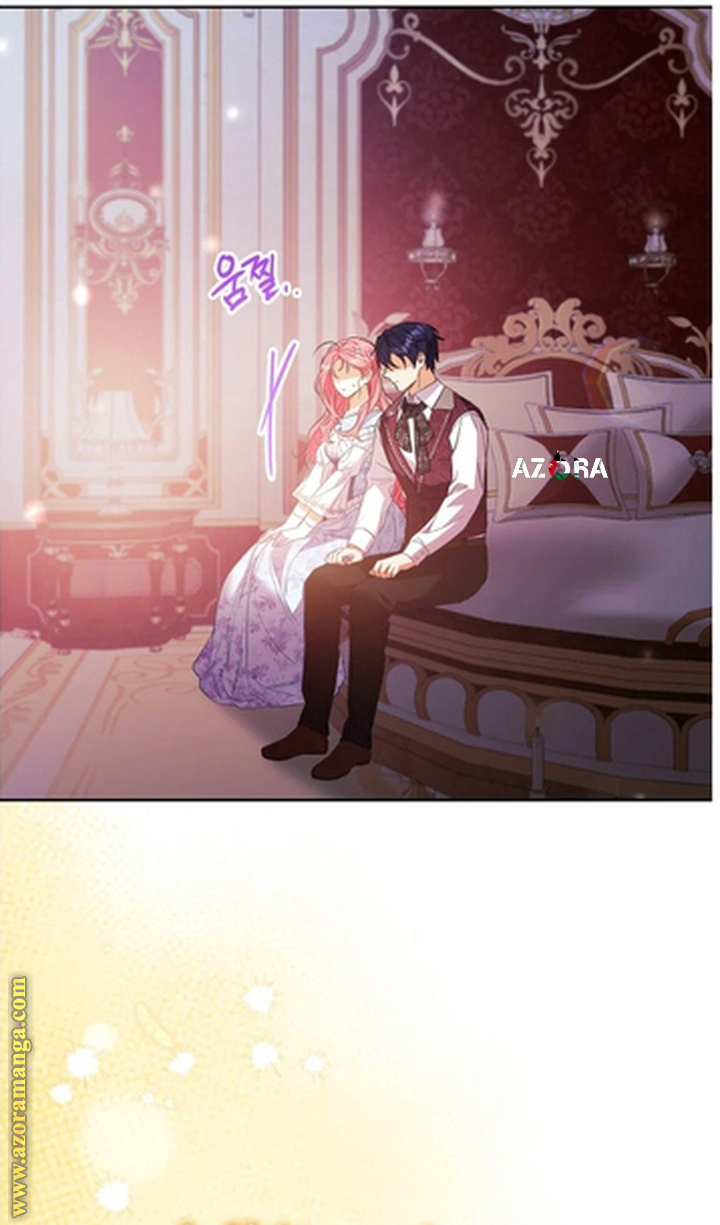 I Thought You Were A Time-Limited Husband الفصل 54 صفحة 17