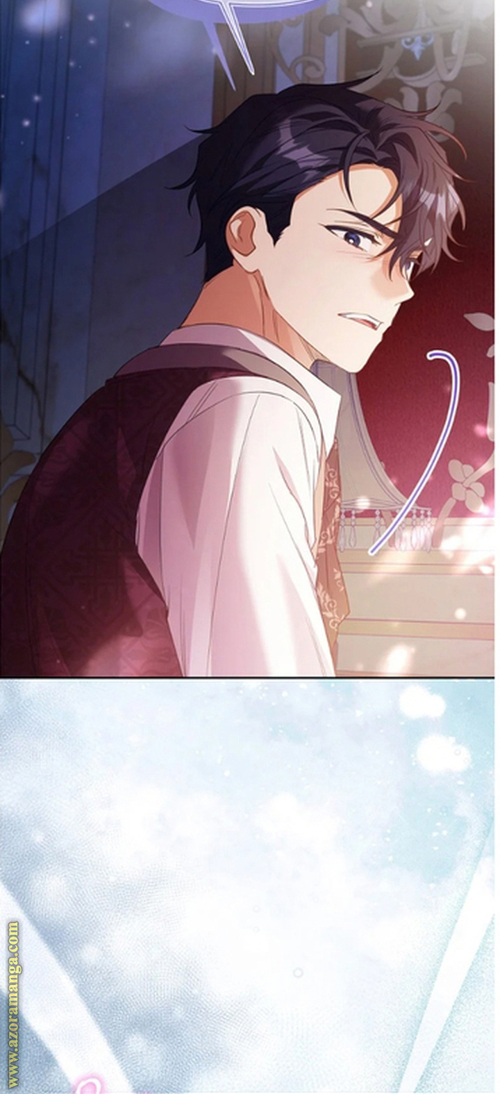 I Thought You Were A Time-Limited Husband الفصل 54 صفحة 31