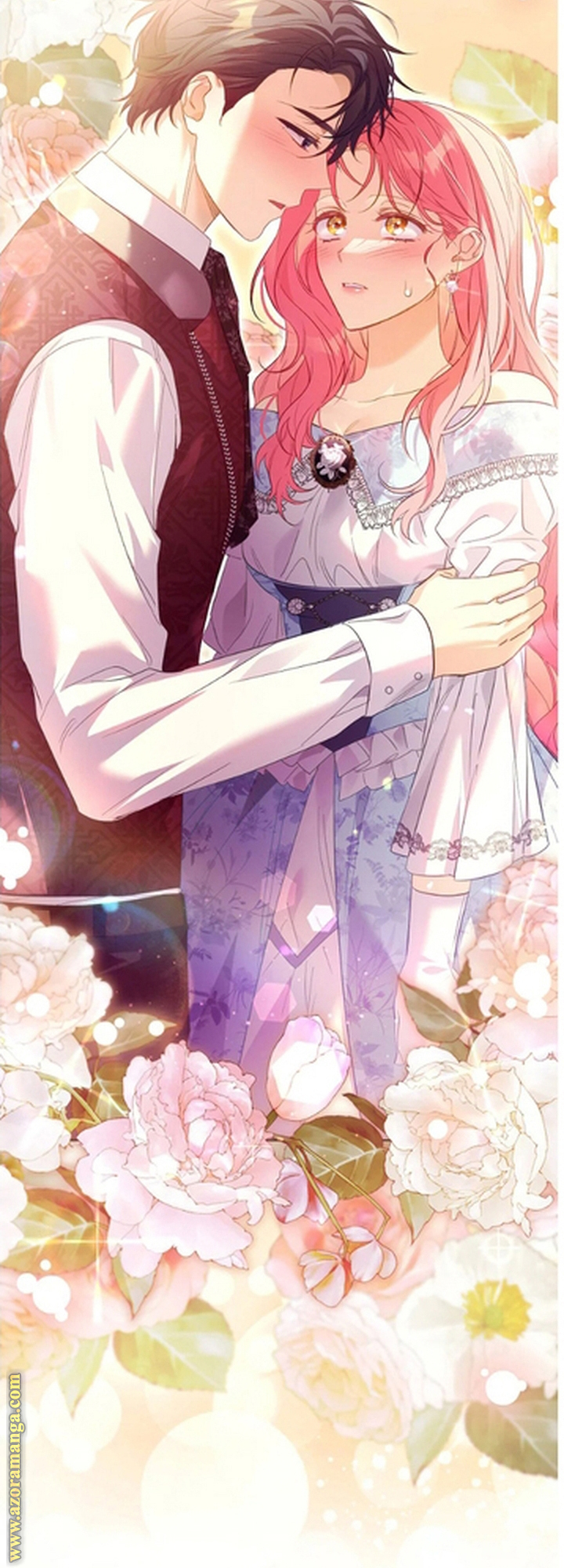 I Thought You Were A Time-Limited Husband الفصل 54 صفحة 46