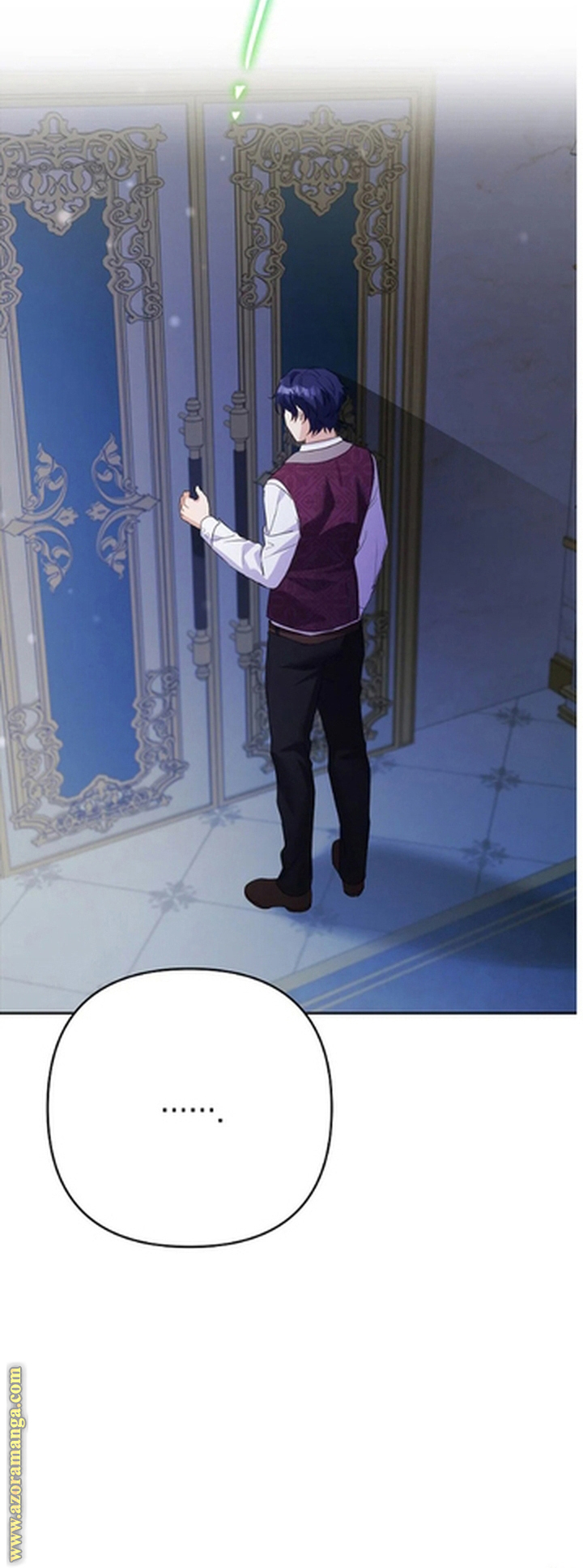 I Thought You Were A Time-Limited Husband الفصل 54 صفحة 57