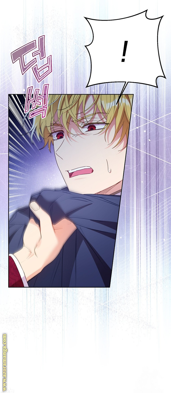 I Thought You Were A Time-Limited Husband الفصل 49 صفحة 31