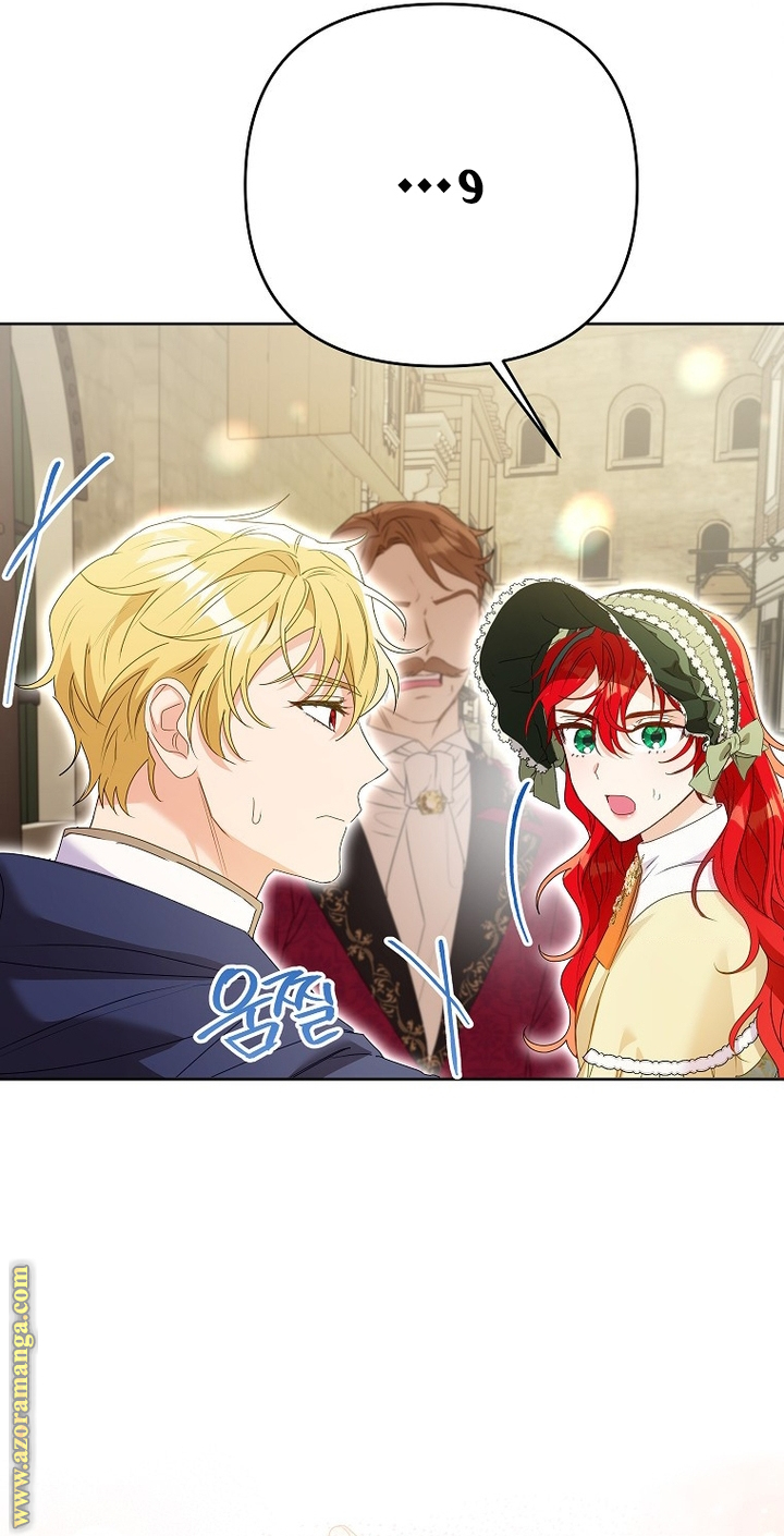 I Thought You Were A Time-Limited Husband الفصل 49 صفحة 38