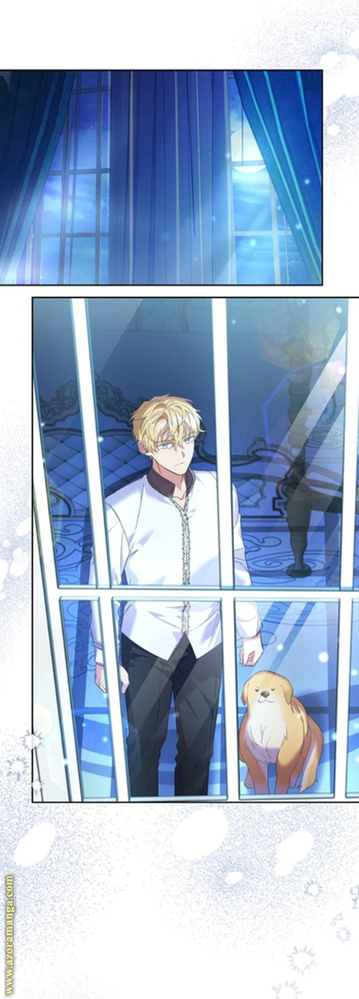 I Thought You Were A Time-Limited Husband الفصل 55 صفحة 11