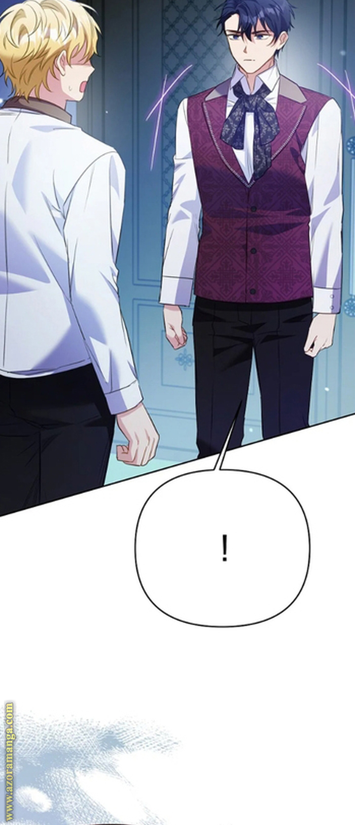 I Thought You Were A Time-Limited Husband الفصل 55 صفحة 16