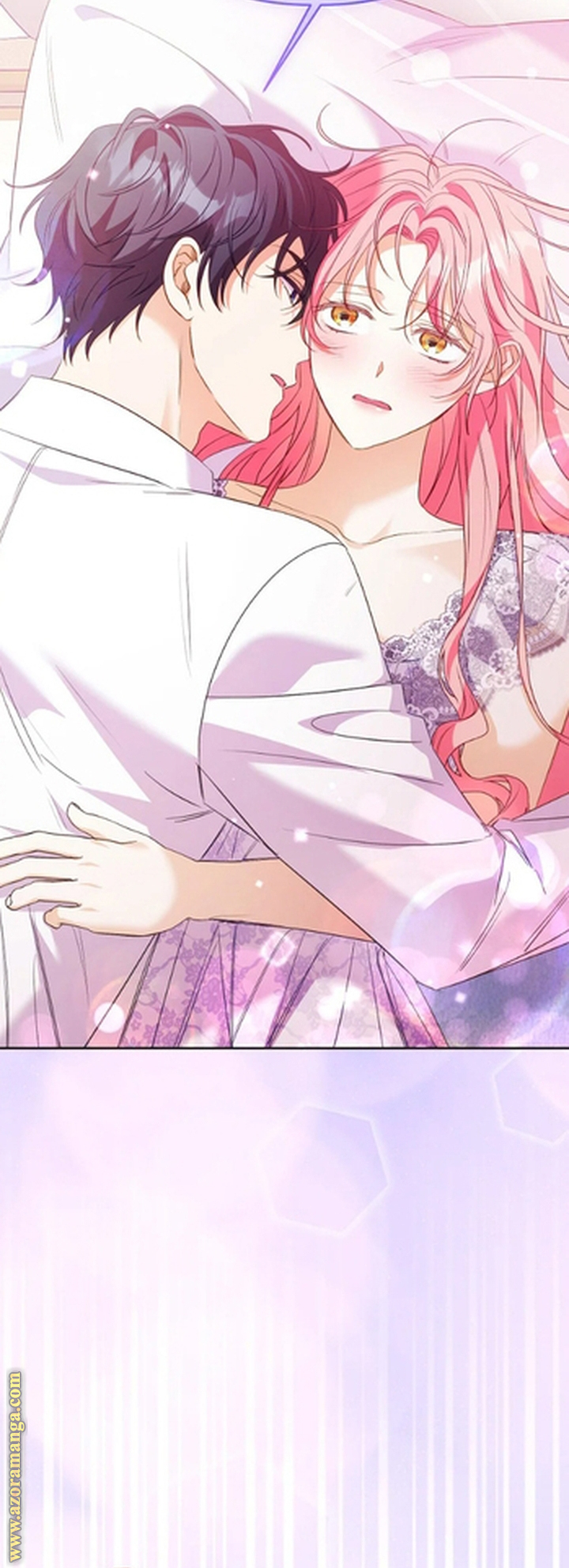 I Thought You Were A Time-Limited Husband الفصل 55 صفحة 38