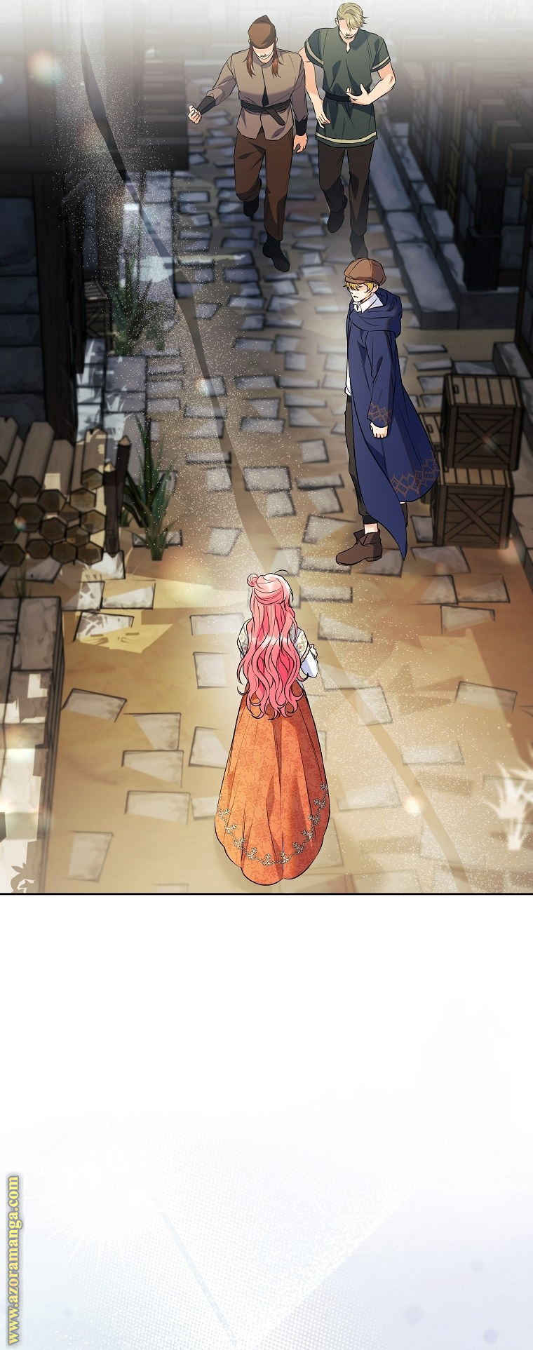 I Thought You Were A Time-Limited Husband الفصل 39 صفحة 52