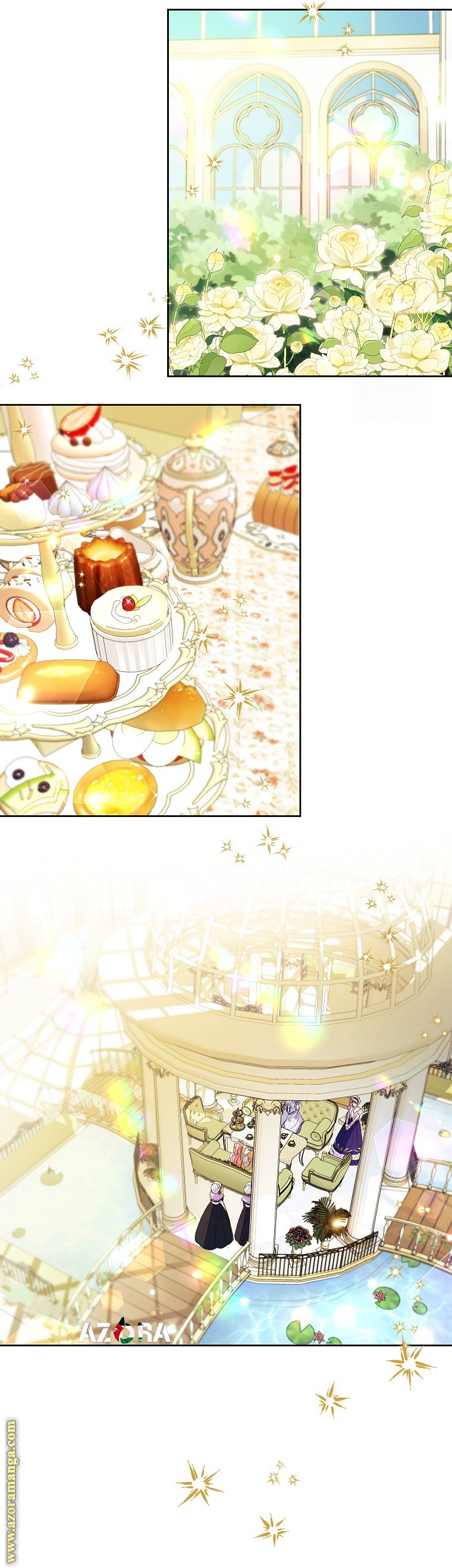 I Thought You Were A Time-Limited Husband الفصل 30 صفحة 19