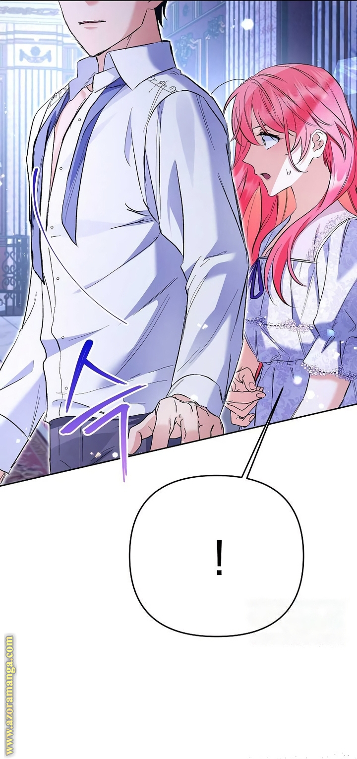 I Thought You Were A Time-Limited Husband الفصل 33 صفحة 21