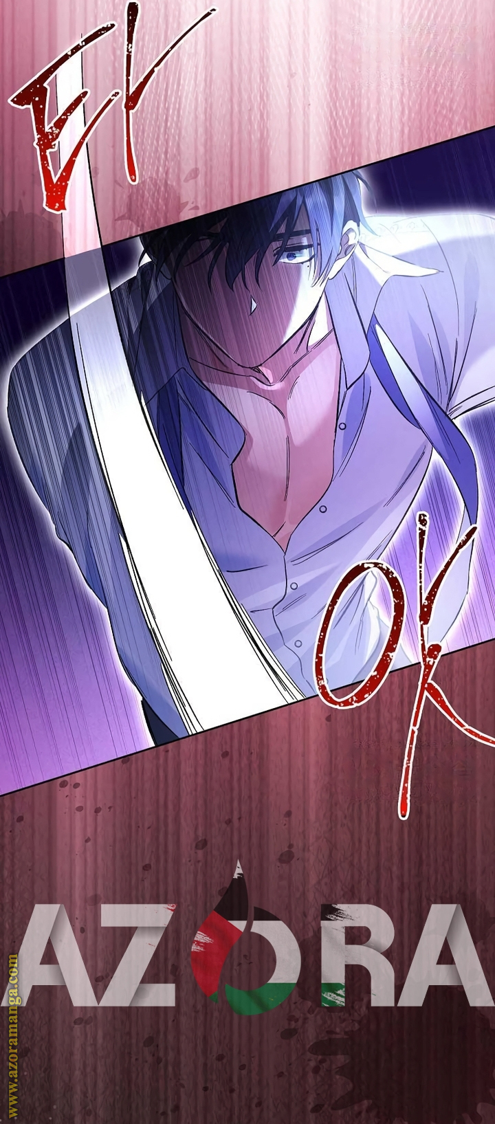 I Thought You Were A Time-Limited Husband الفصل 33 صفحة 24