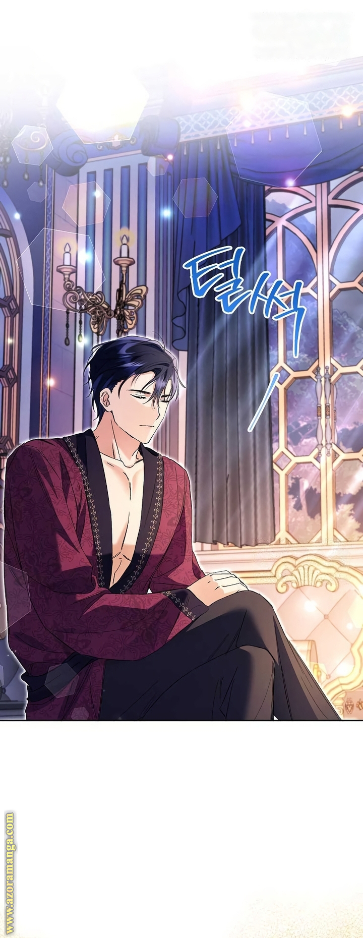 I Thought You Were A Time-Limited Husband الفصل 33 صفحة 43