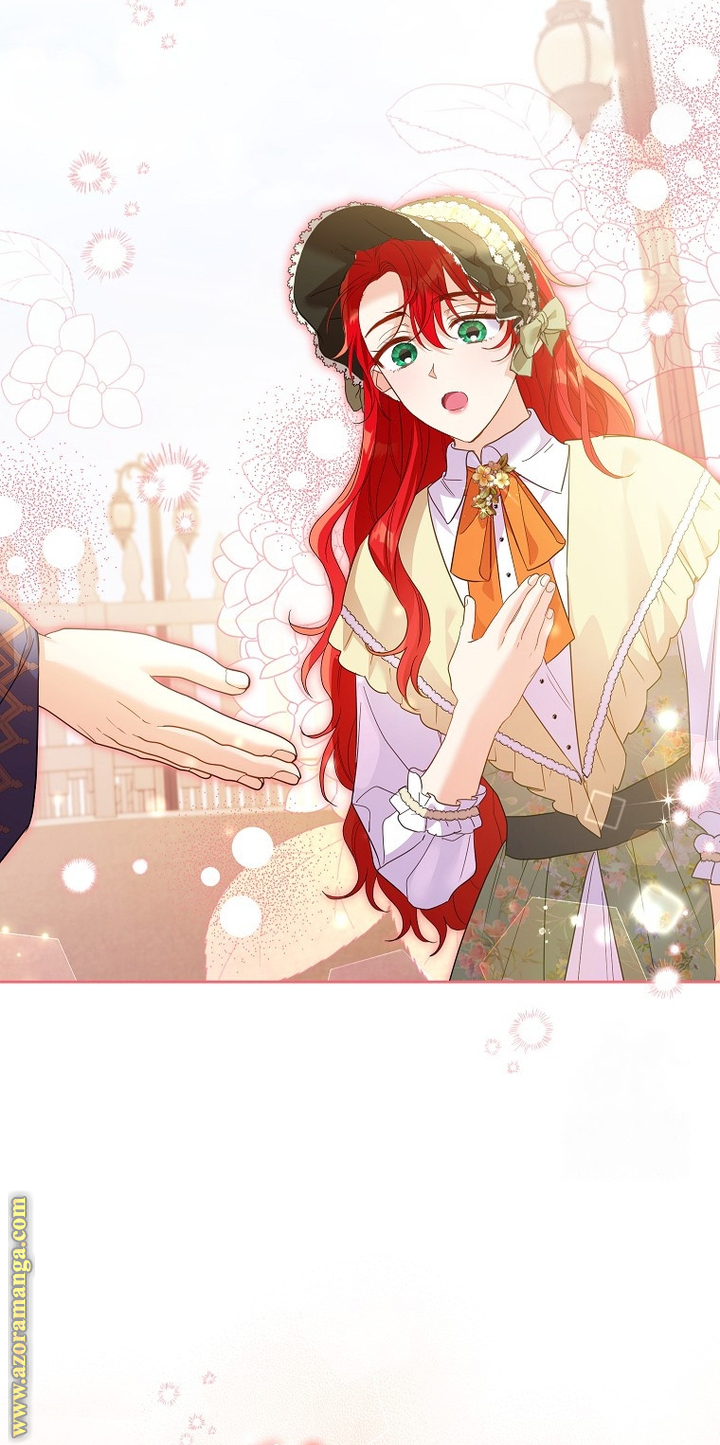 I Thought You Were A Time-Limited Husband الفصل 50 صفحة 24