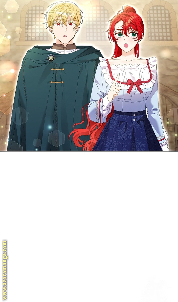 I Thought You Were A Time-Limited Husband الفصل 50 صفحة 42