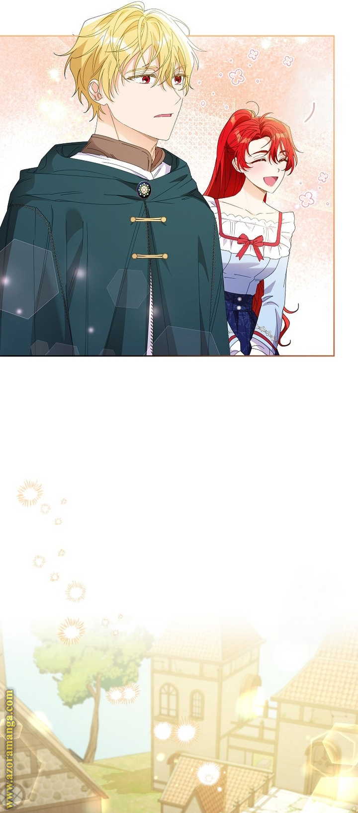 I Thought You Were A Time-Limited Husband الفصل 50 صفحة 46