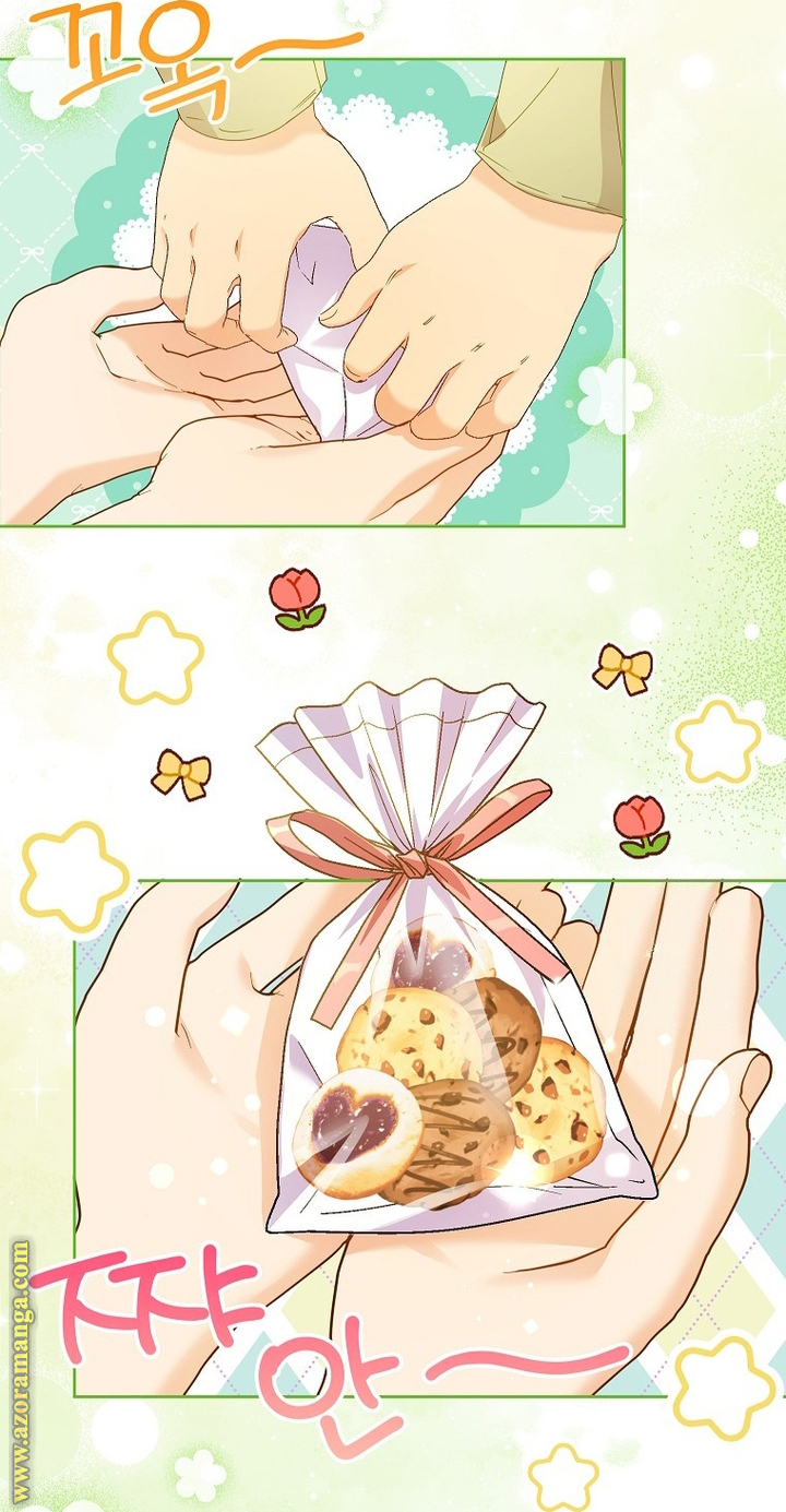 I Thought You Were A Time-Limited Husband الفصل 50 صفحة 55