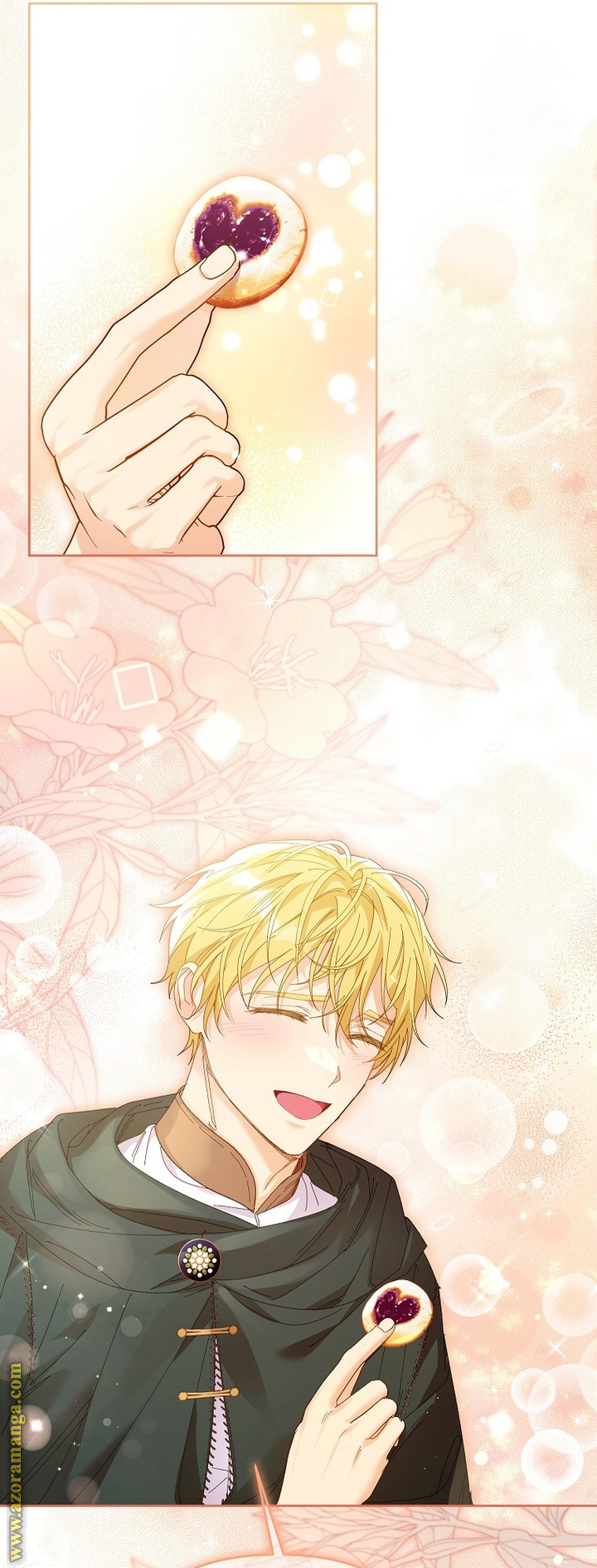 I Thought You Were A Time-Limited Husband الفصل 50 صفحة 59