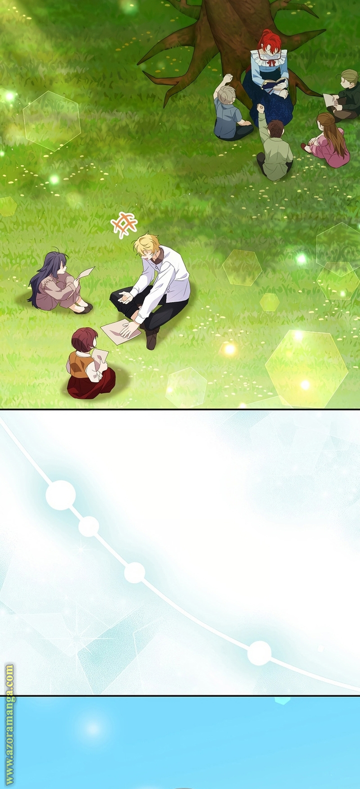 I Thought You Were A Time-Limited Husband الفصل 51 صفحة 19