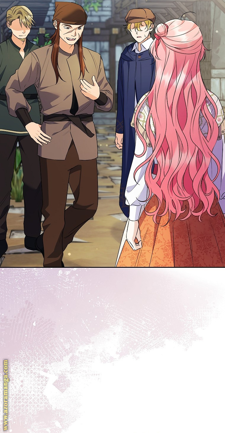 I Thought You Were A Time-Limited Husband الفصل 40 صفحة 10