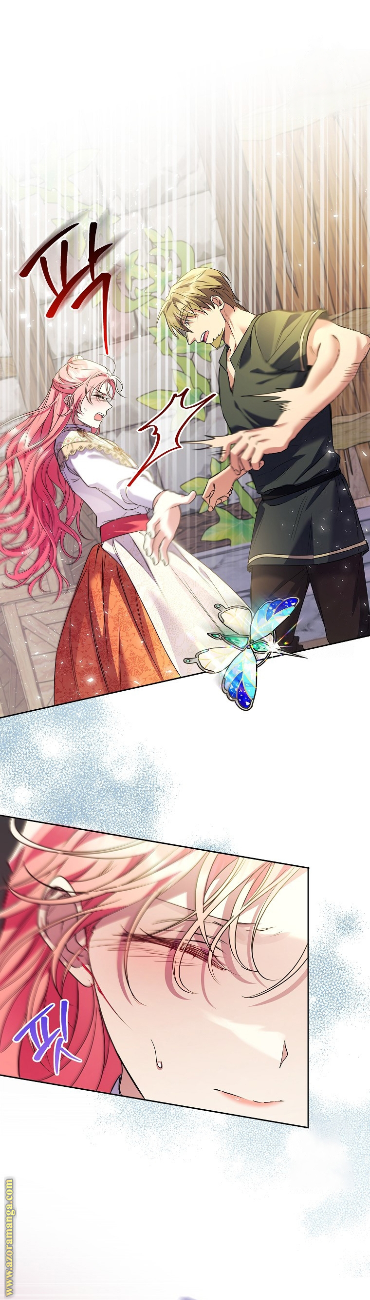 I Thought You Were A Time-Limited Husband الفصل 40 صفحة 25