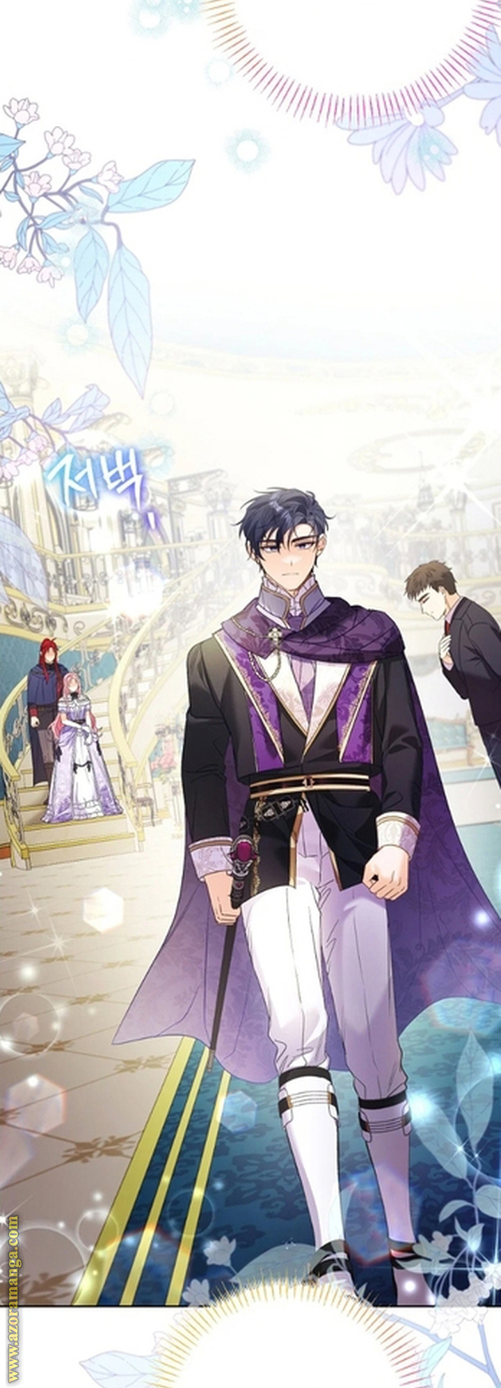 I Thought You Were A Time-Limited Husband الفصل 57 صفحة 18