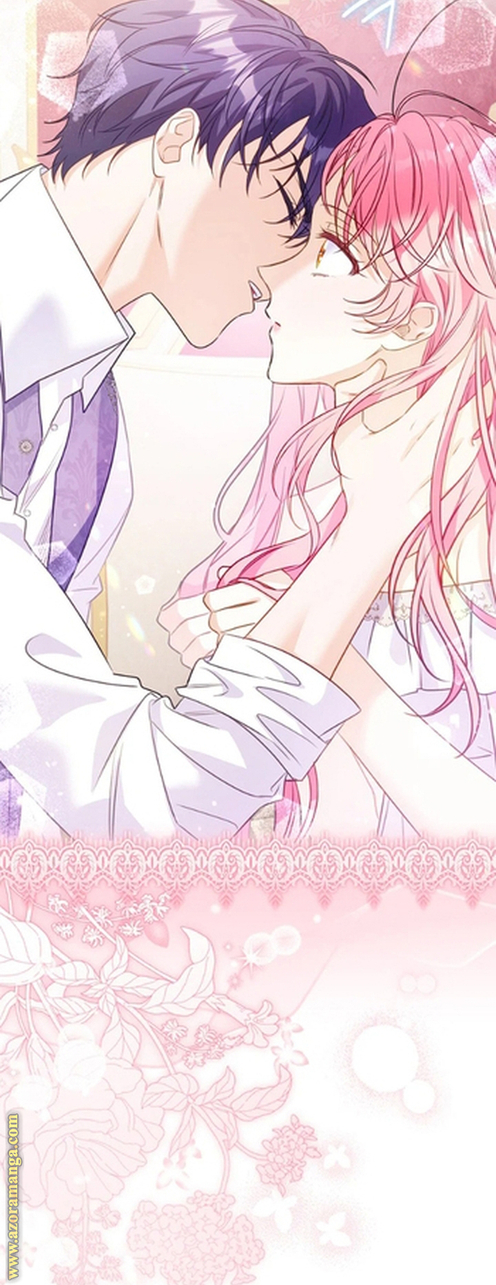 I Thought You Were A Time-Limited Husband الفصل 72 صفحة 19