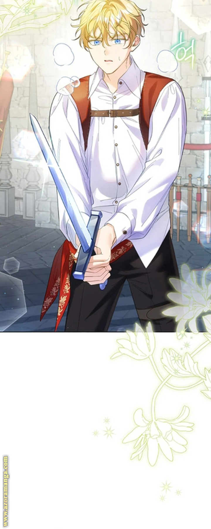 I Thought You Were A Time-Limited Husband الفصل 67 صفحة 22