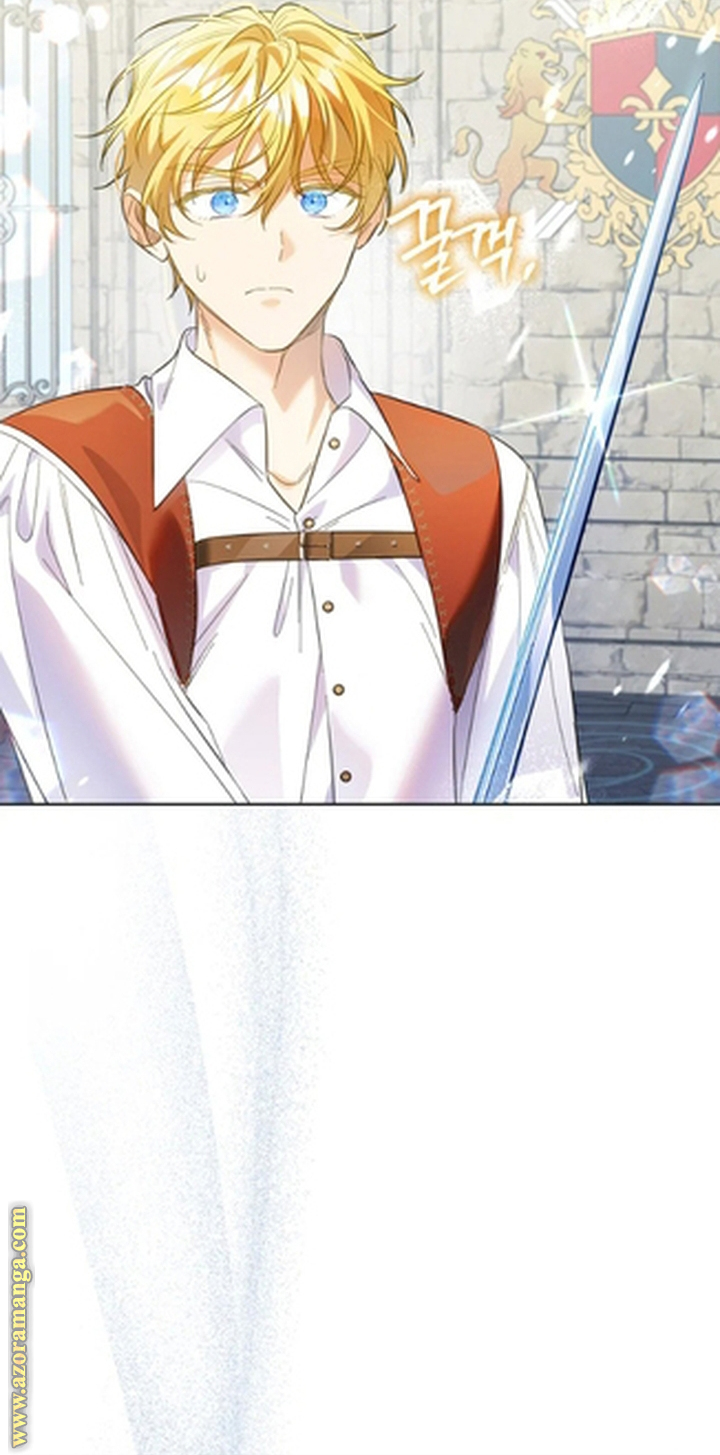 I Thought You Were A Time-Limited Husband الفصل 67 صفحة 32