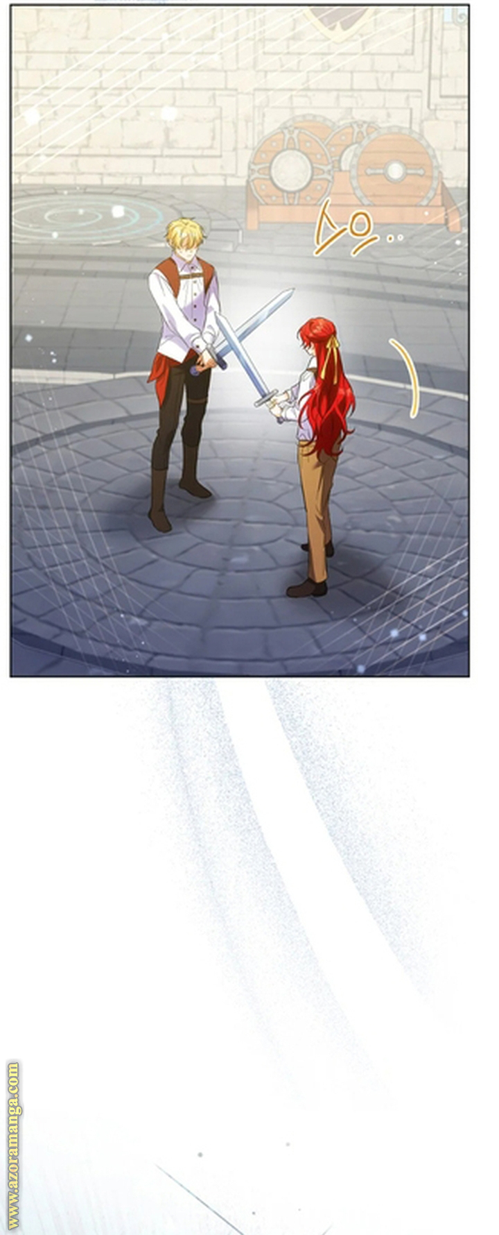 I Thought You Were A Time-Limited Husband الفصل 67 صفحة 33