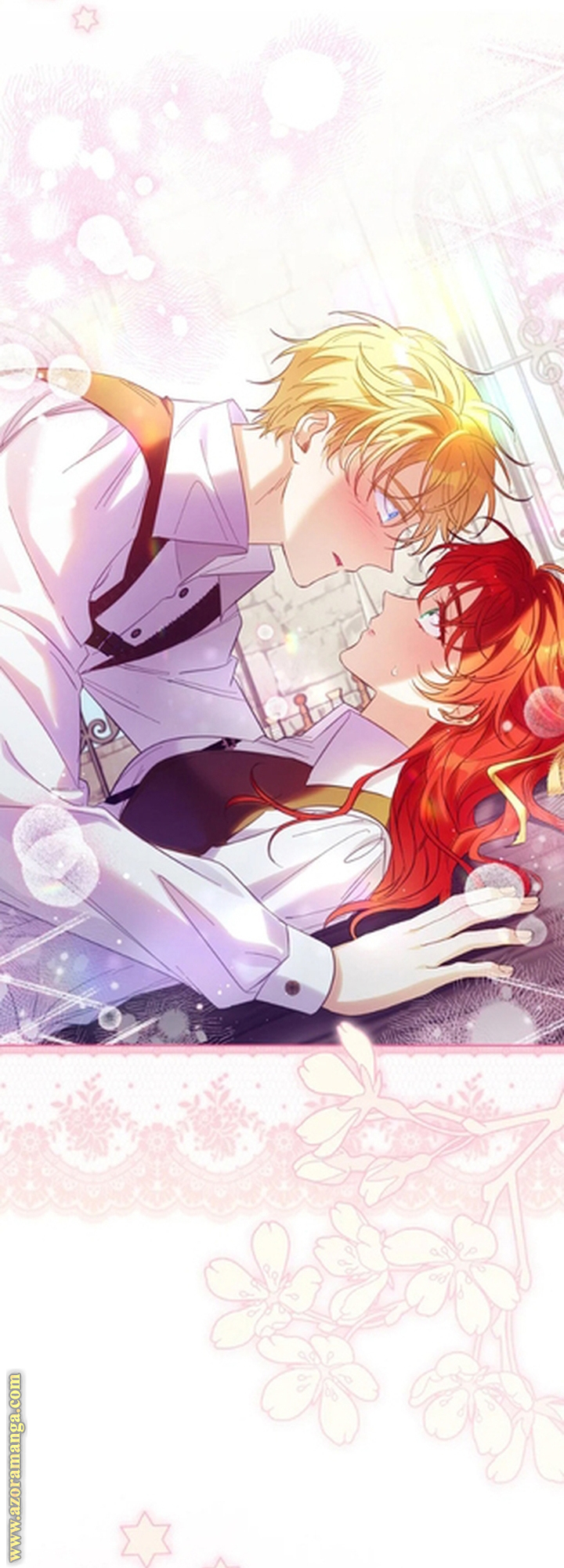 I Thought You Were A Time-Limited Husband الفصل 67 صفحة 47