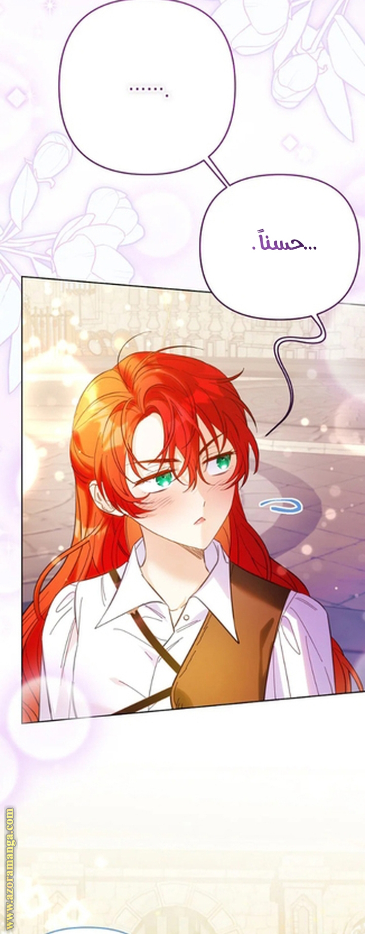 I Thought You Were A Time-Limited Husband الفصل 67 صفحة 51