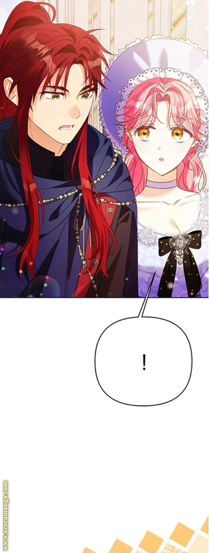 I Thought You Were A Time-Limited Husband الفصل 58 صفحة 14