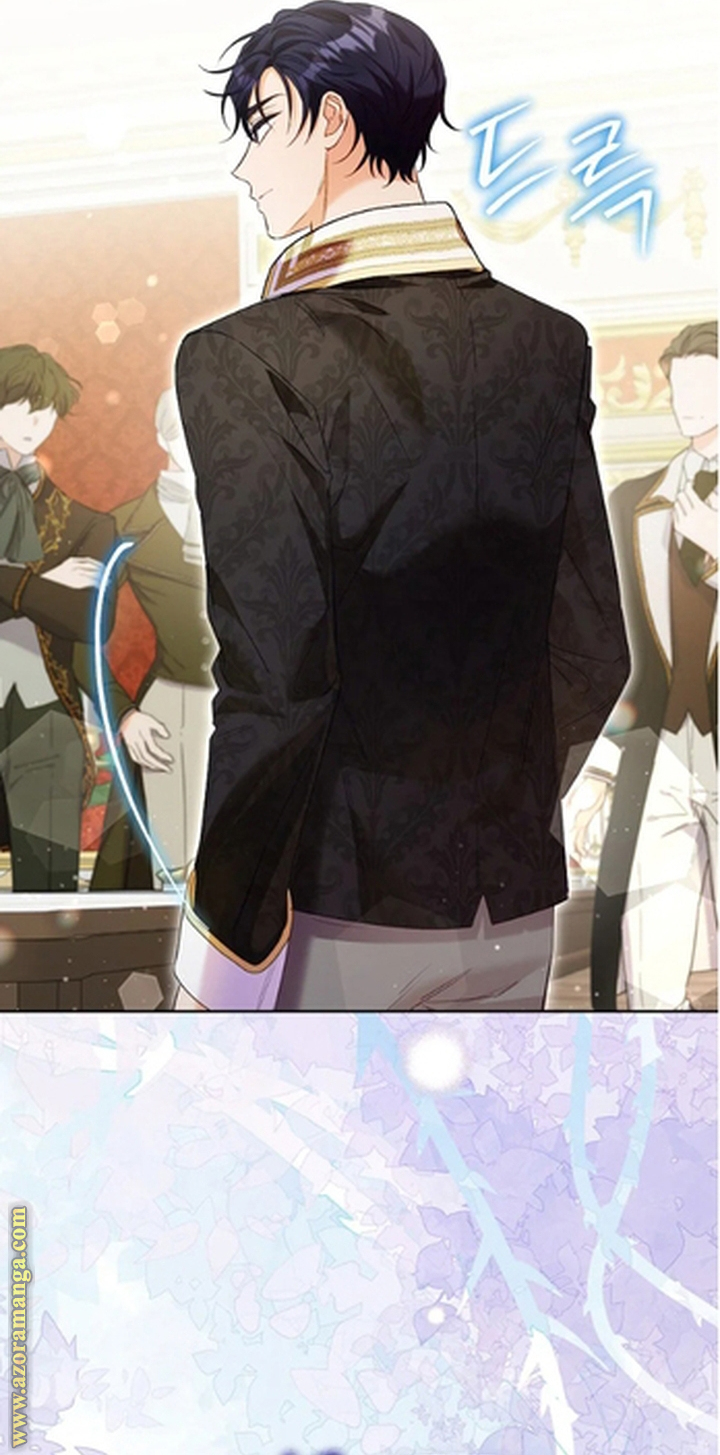 I Thought You Were A Time-Limited Husband الفصل 58 صفحة 25