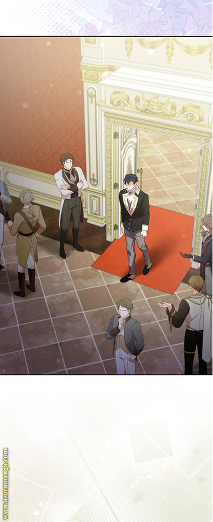 I Thought You Were A Time-Limited Husband الفصل 58 صفحة 27