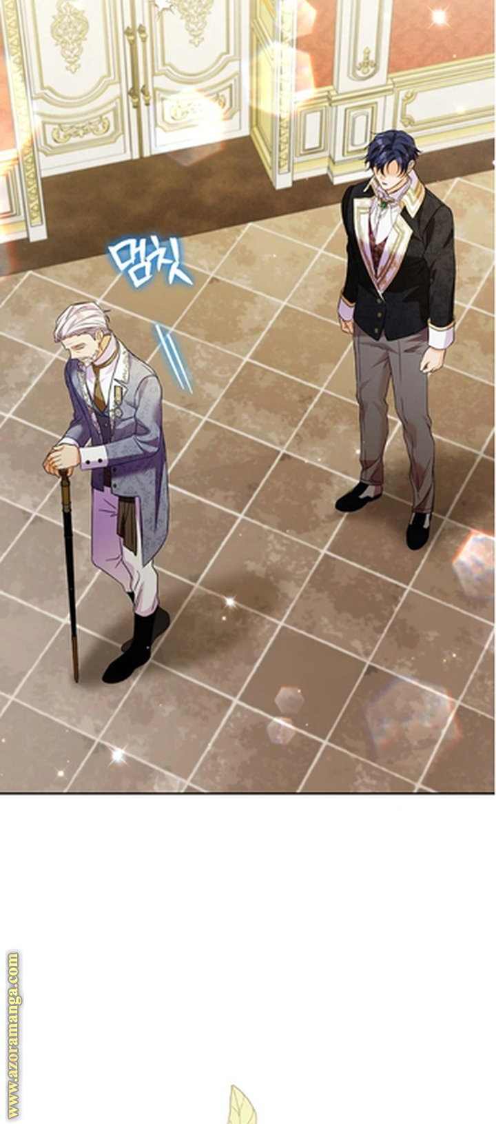 I Thought You Were A Time-Limited Husband الفصل 58 صفحة 35