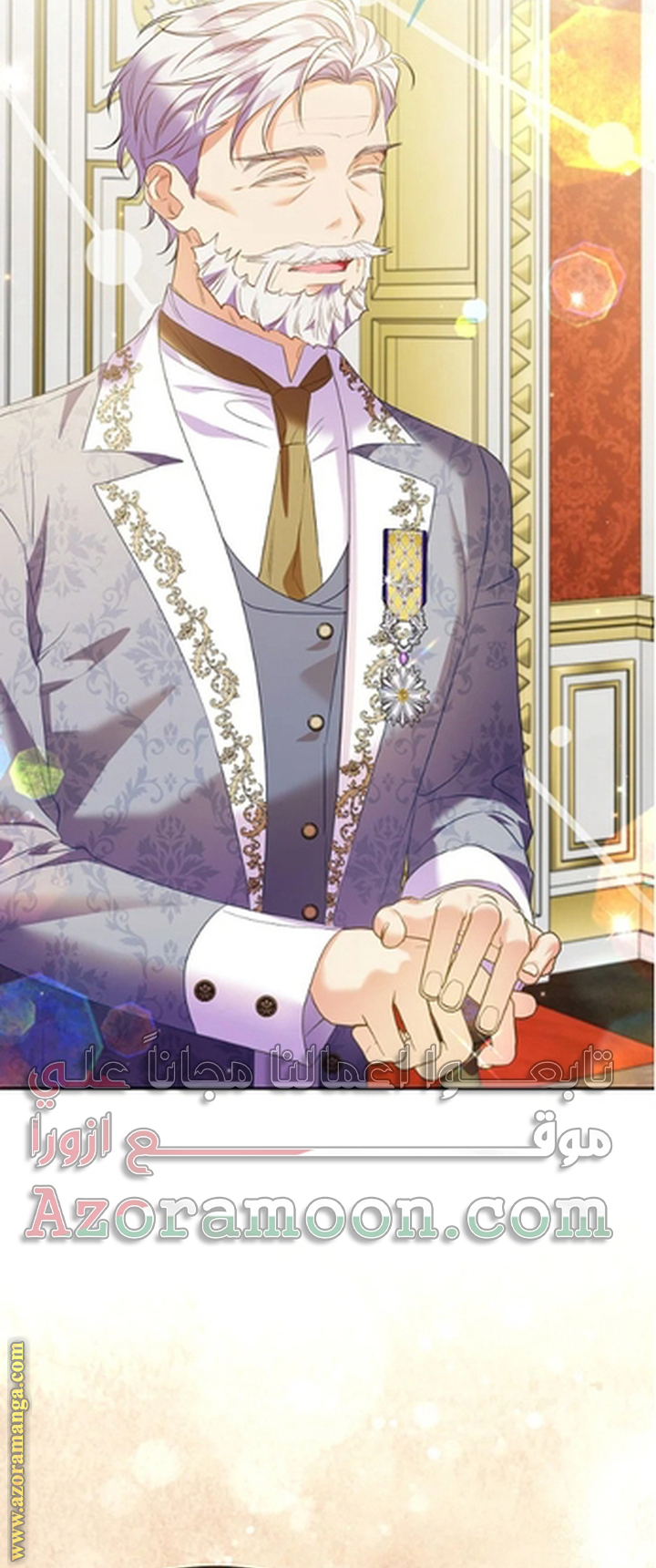 I Thought You Were A Time-Limited Husband الفصل 58 صفحة 55