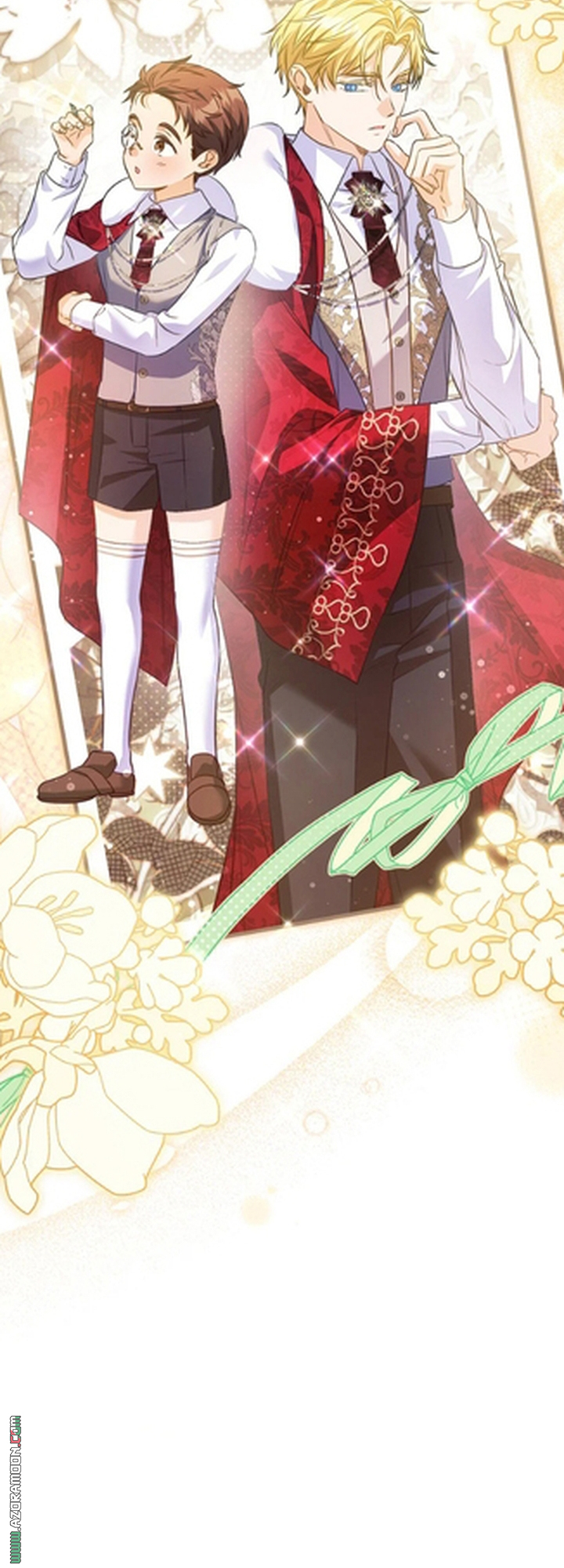 I Thought You Were A Time-Limited Husband الفصل 75 صفحة 12