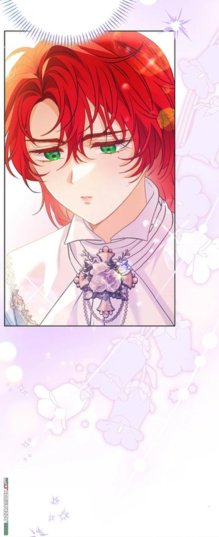 I Thought You Were A Time-Limited Husband الفصل 75 صفحة 21