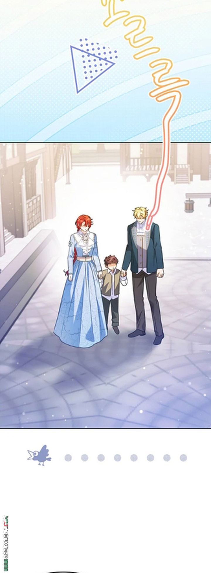 I Thought You Were A Time-Limited Husband الفصل 75 صفحة 35