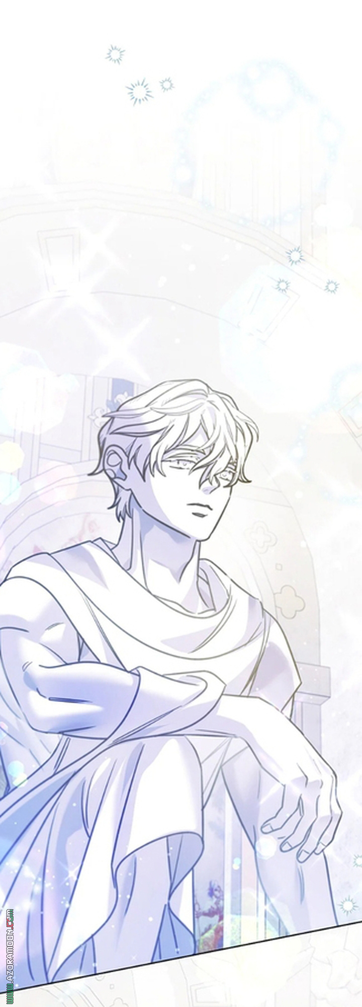 I Thought You Were A Time-Limited Husband الفصل 75 صفحة 64