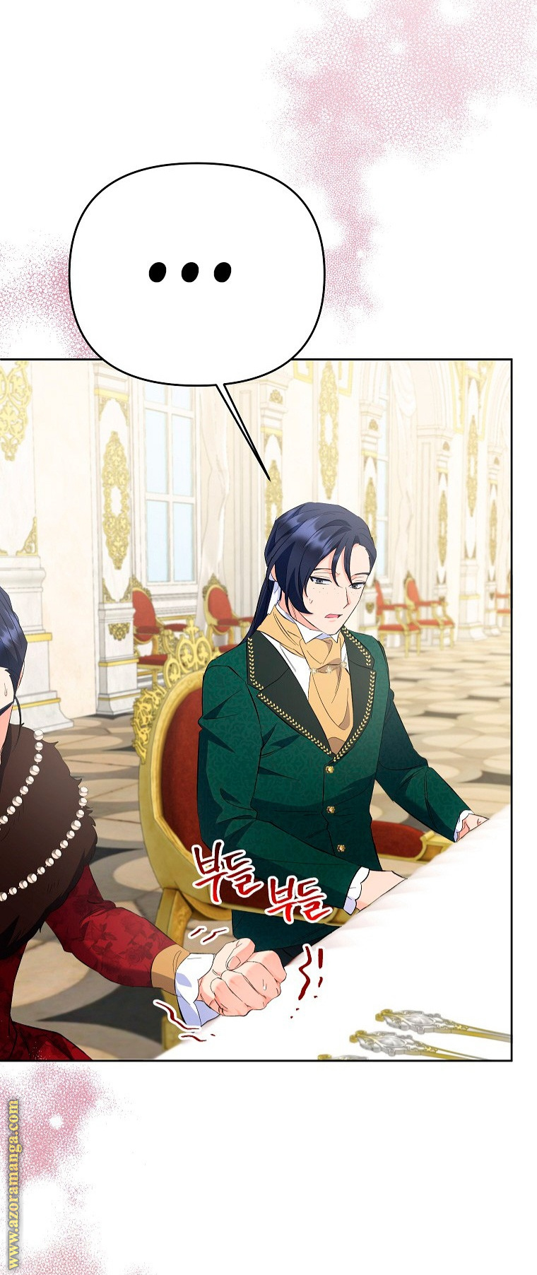 I Thought You Were A Time-Limited Husband الفصل 27 صفحة 52