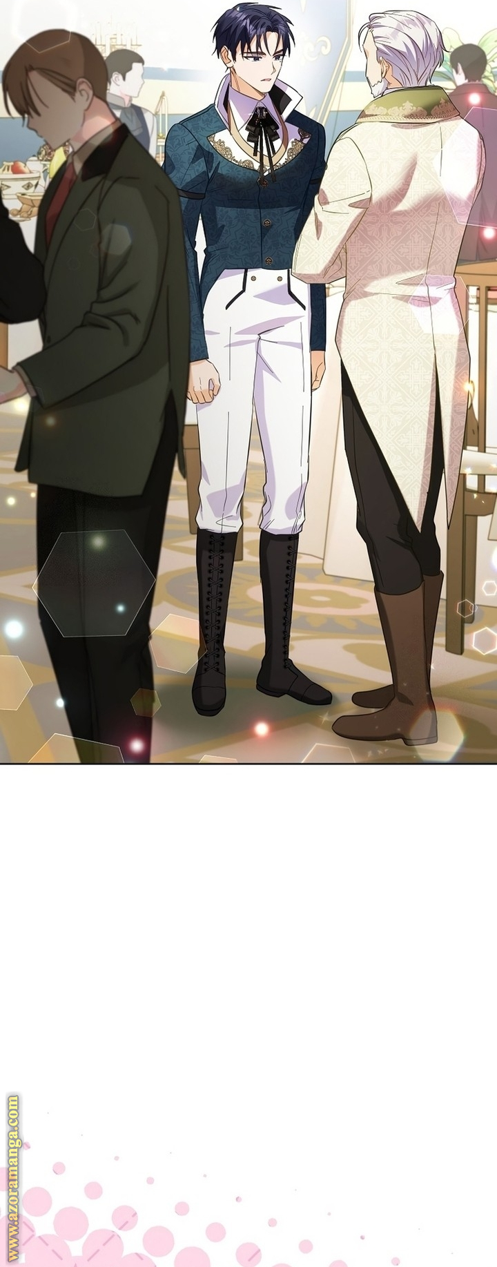 I Thought You Were A Time-Limited Husband الفصل 66 صفحة 13